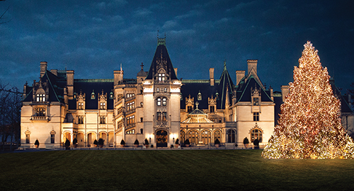 biltmore estate private tours