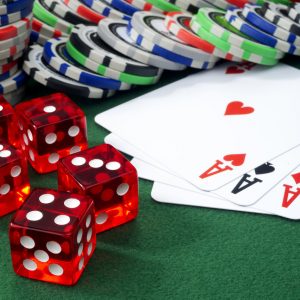 Gambling & Casinos