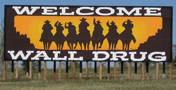 Wall Drug