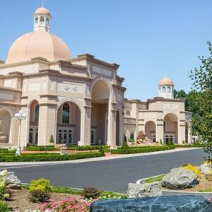 Sight and Sound Theater