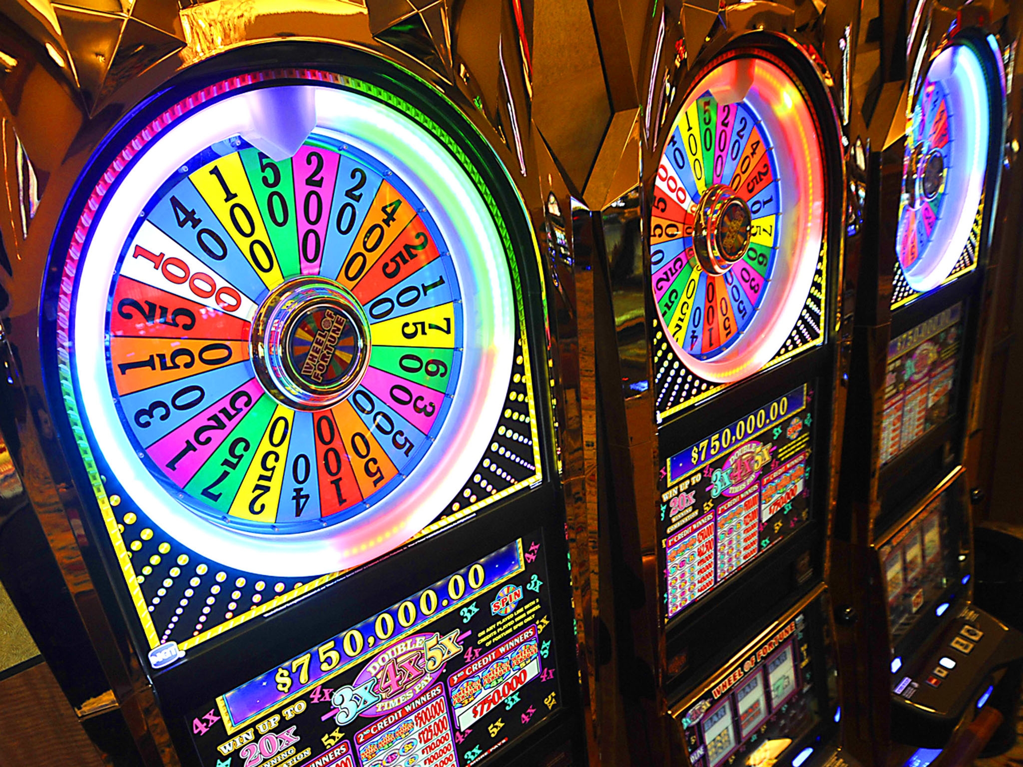 11 Ways To Reinvent Your casino