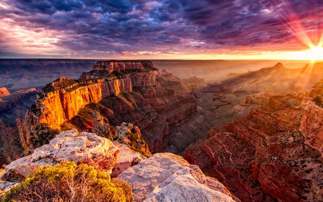 CANYONLANDS TOUR: OUR MOST SCENIC (AREA 6)