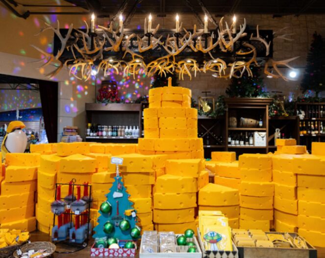 WISCONSIN'S EASTERN SHORE RACINE & MILWAUKEE