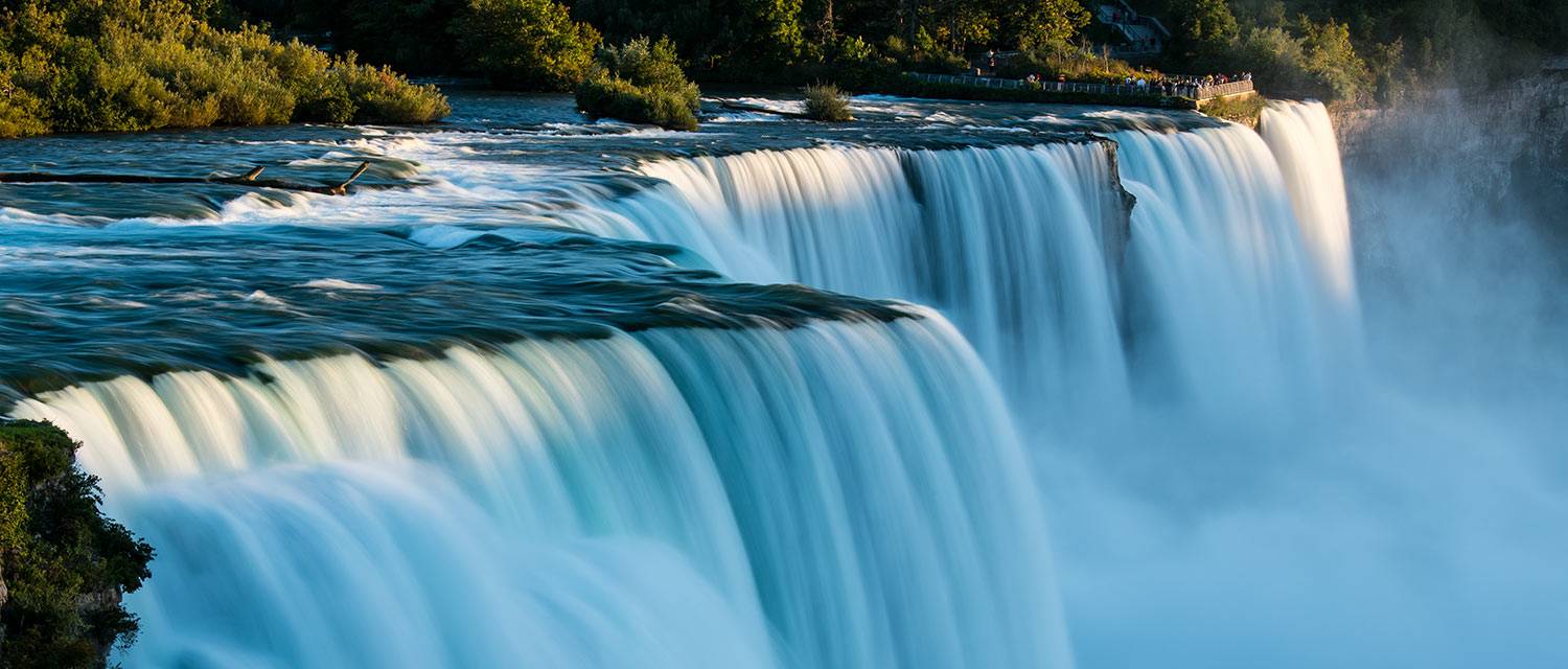 erie canal tours niagara falls