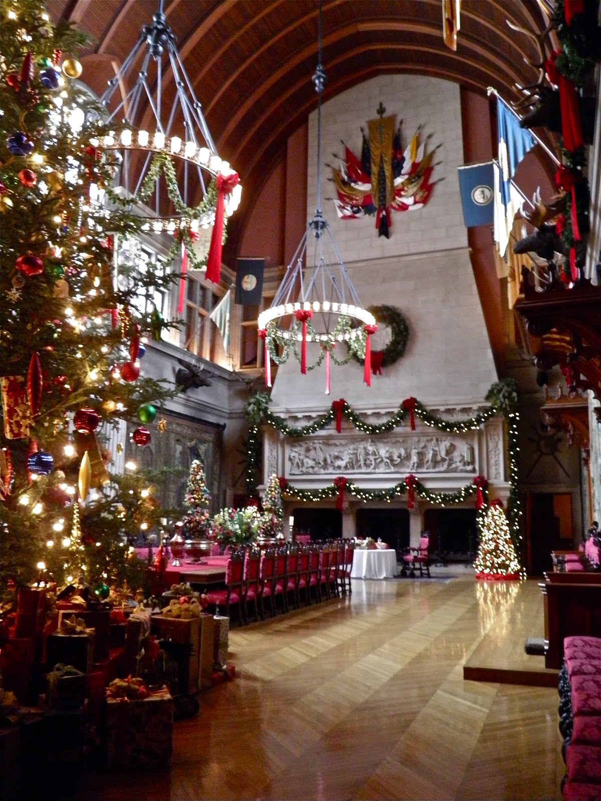 biltmore house hotel