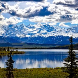 Alaska Tours