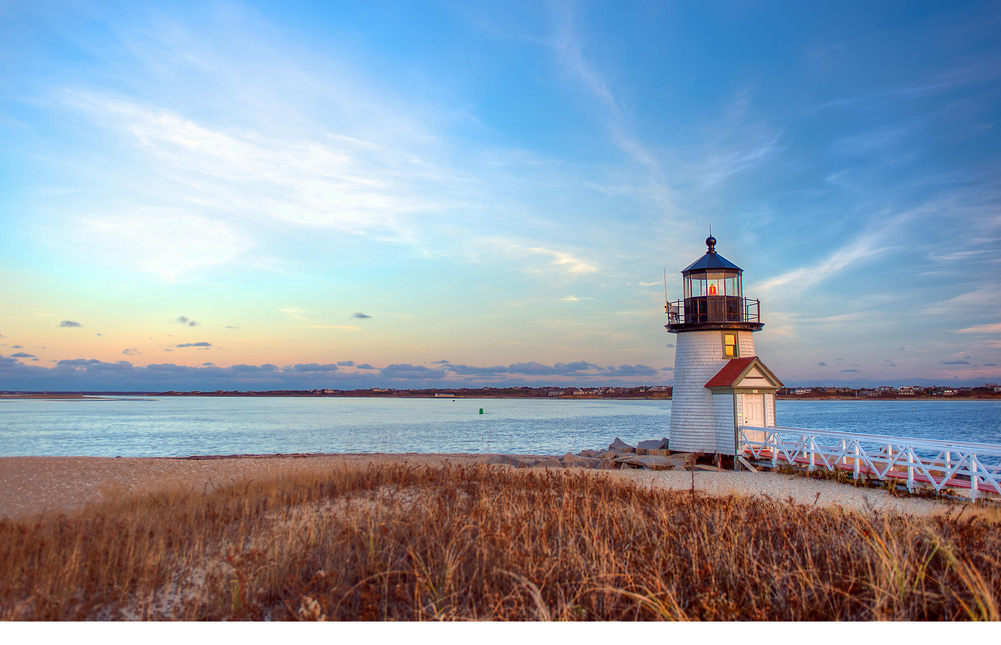 cape cod history tour