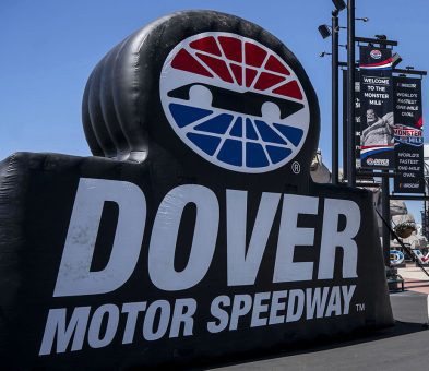Dover Motor Speedway