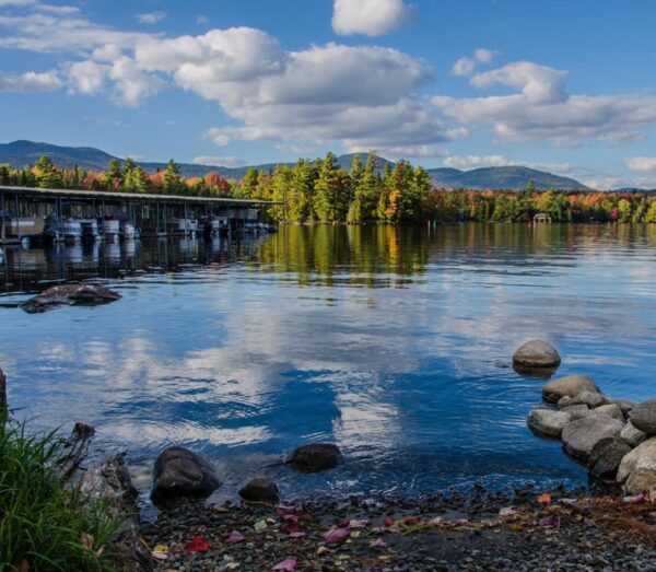 Lake Placid