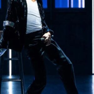 MJ The Musical Michael Jackson Tribute