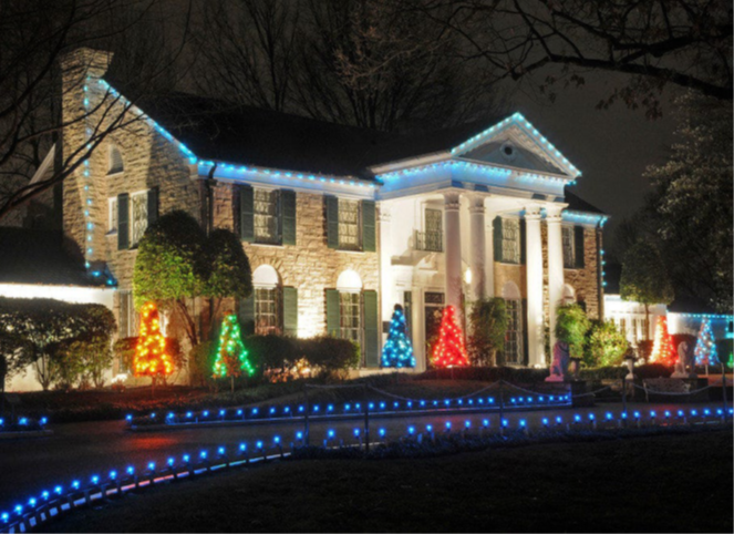 ULTIMATE TENNESSEE CHRISTMAS - Image 3