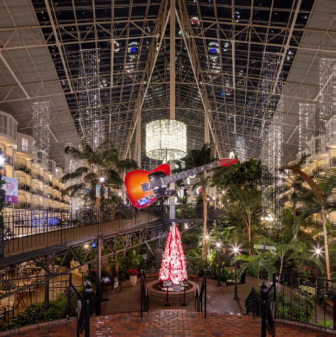 ULTIMATE TENNESSEE CHRISTMAS - Image 2