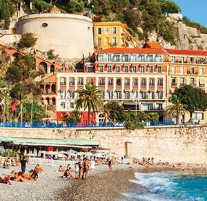 French Riviera