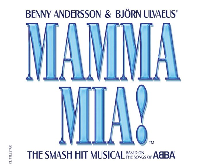 Mamma Mia!
