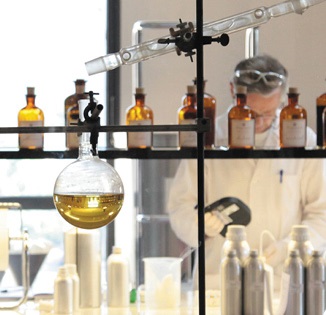 Frangonard Perfumery