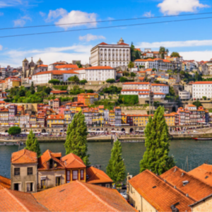 PORTUGAL AND THE DOURO RIVER